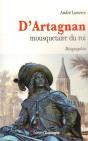 D'Artagnan, Mousquetaire Du Roi - Preview