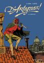 D'Artagnan Tome 2 ; La Sérénissime - Preview