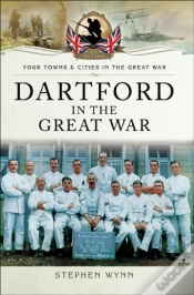 Capa do artigo Dartford In The Great War