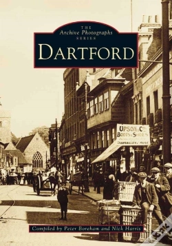 Capa do artigo Dartford