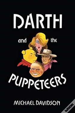 Capa do artigo Darth And The Puppeteers