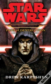 Capa do artigo Darth Bane - Path Of Destruction