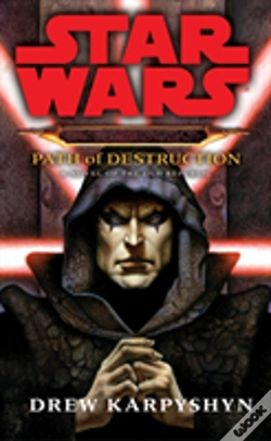 Capa do artigo Darth Bane - Path Of Destruction