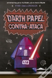 Capa do artigo Darth Papel Contra-Ataca