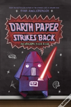 Capa do artigo Darth Paper Strikes Back