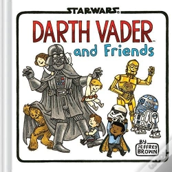 Capa do artigo Darth Vader And Friends