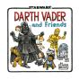 Darth Vader And Friends - Preview