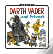 Darth Vader And Friends