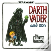 Capa do artigo Darth Vader And Son