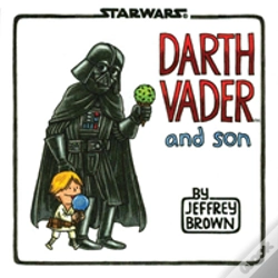 Capa do artigo Darth Vader And Son