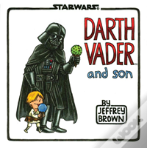 Darth Vader And Son