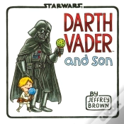 Capa do artigo Darth Vader And Son