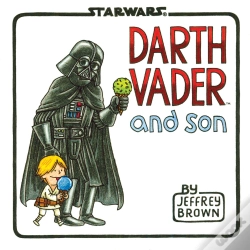 Capa do artigo Darth Vader And Son
