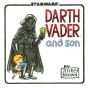 Darth Vader And Son - Preview