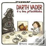 Darth Vader e a Sua Princesinha