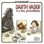 Darth Vader e a Sua Princesinha - Preview