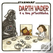 Capa do artigo Darth Vader e a Sua Princesinha