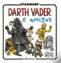 Capa do artigo Darth Vader e Amigos