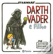 Capa do artigo Darth Vader e Filho