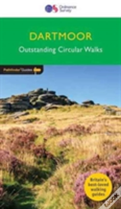 Capa do artigo Dartmoor