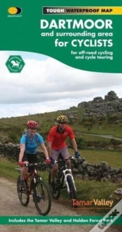Capa do artigo Dartmoor For Cyclists