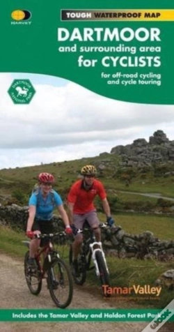 Capa do artigo Dartmoor For Cyclists