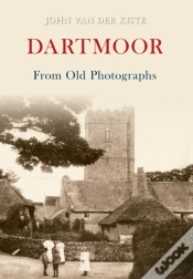 Capa do artigo Dartmoor From Old Photographs