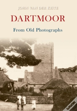 Capa do artigo Dartmoor From Old Photographs
