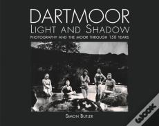 Dartmoor Light And Shadow