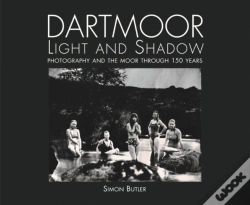 Capa do artigo Dartmoor Light And Shadow