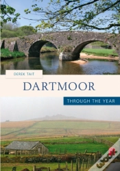 Capa do artigo Dartmoor Through The Year