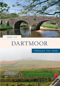 Capa do artigo Dartmoor Through The Year