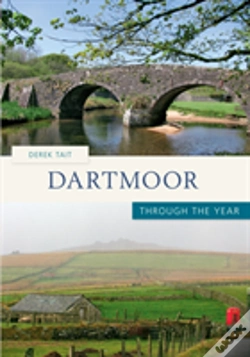 Capa do artigo Dartmoor Through The Year