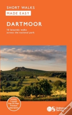Capa do artigo Dartmoor