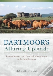 Capa do artigo Dartmoor