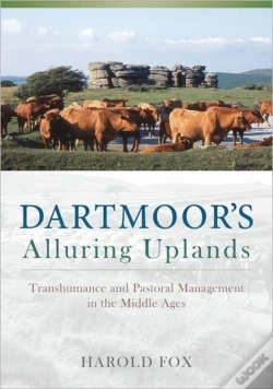 Capa do artigo Dartmoor'S Alluring Uplands