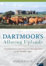 Dartmoor'S Alluring Uplands