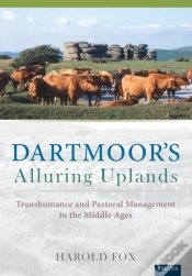 Capa do artigo Dartmoor