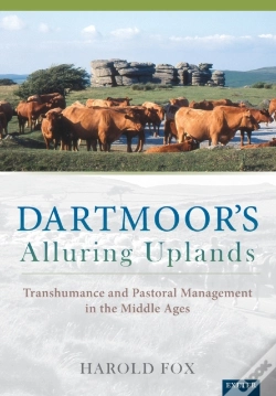 Capa do artigo Dartmoor'S Alluring Uplands