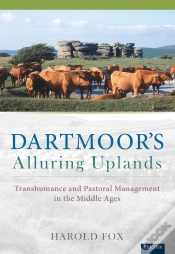 Capa do artigo Dartmoor