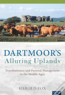 Capa do artigo Dartmoor'S Alluring Uplands