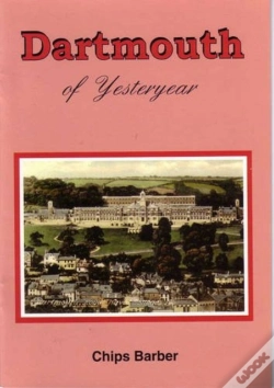 Capa do artigo Dartmouth Of Yesteryear