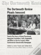 Capa do artigo Dartmouth Review Pleads Innocent