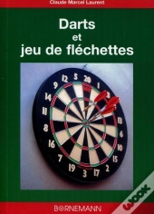 Darts Et Jeu De Flechettes
