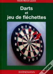 Capa do artigo Darts Et Jeu De Flechettes