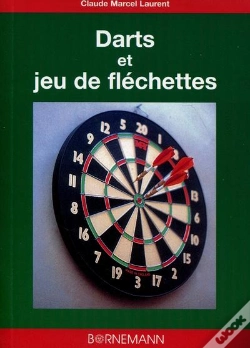 Capa do artigo Darts Et Jeu De Flechettes