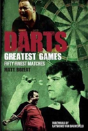 Darts Greatest Games - Preview