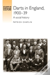 Darts In England, 1900â€“39