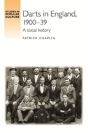 Darts In England, 1900â€“39 - Preview