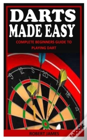 Capa do artigo Darts Made Easy